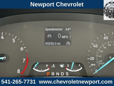 Used 2021 Ford EcoSport S image 27