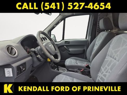 Used 2013 Ford Transit Connect XLT image 9
