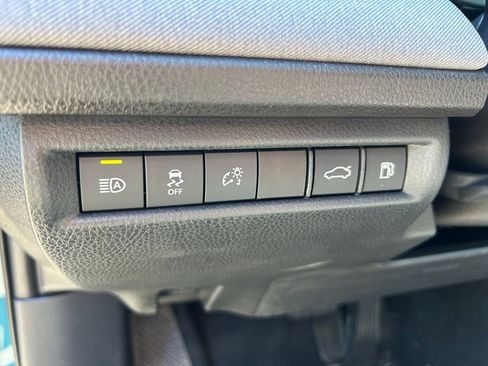 Certified 2025 Toyota Camry LE image 17