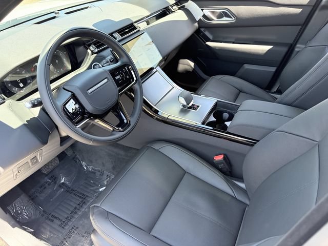 New 2026 Land Rover Range Rover Velar S AWD/4WD image 5