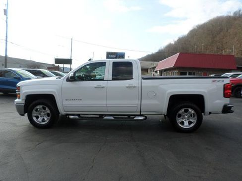 Used 2015 Chevrolet Silverado 1500 LT w/ All Star Edition image 9