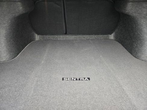 New 2026 Nissan Sentra S w/ Floor Mat Package image 24