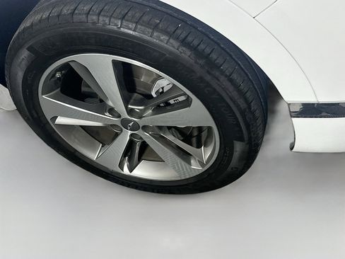 Used 2024 Genesis GV80 3.5T image 11