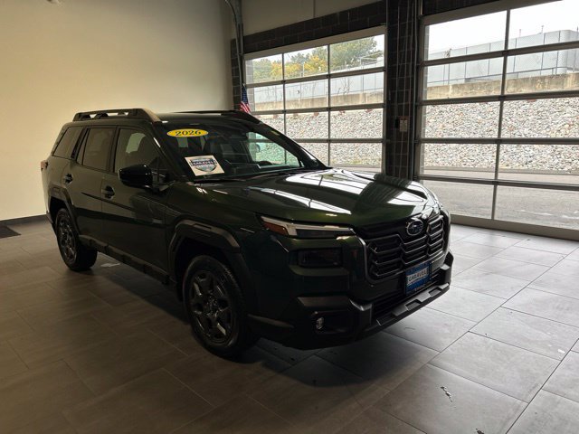 Used 2026 Subaru Outback Premium AWD/4WD image 4