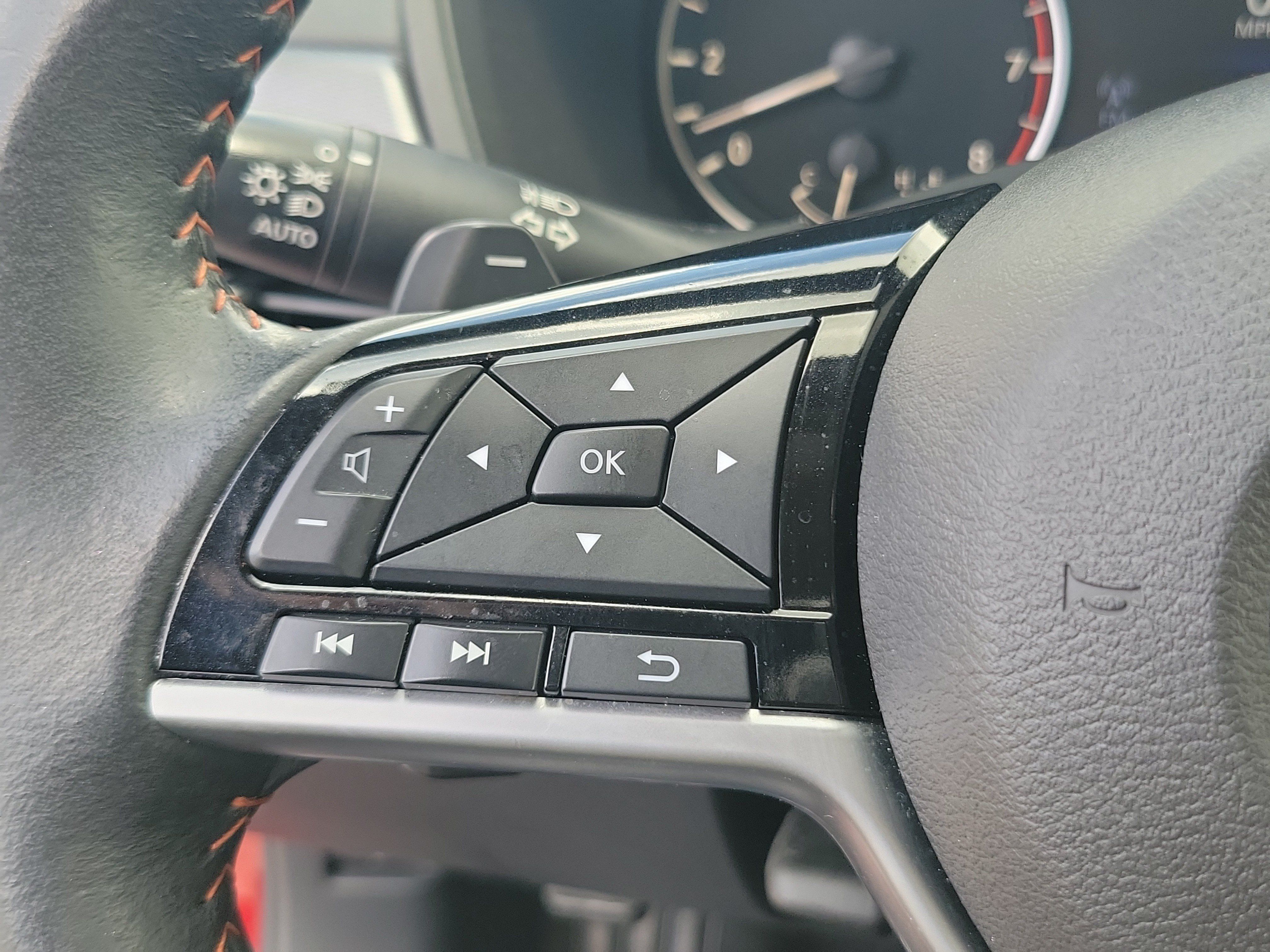 Used 2024 Nissan Altima 2.5 SR FWD image 20