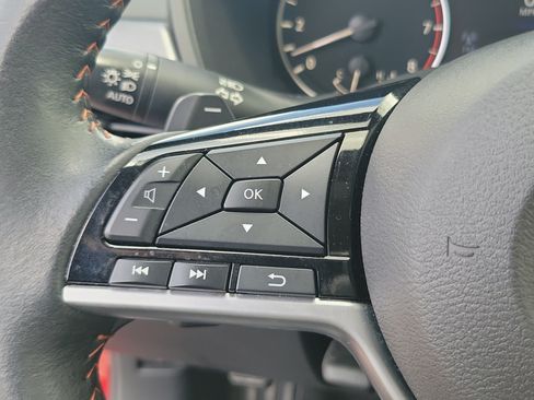 Used 2024 Nissan Altima 2.5 SR FWD image 20