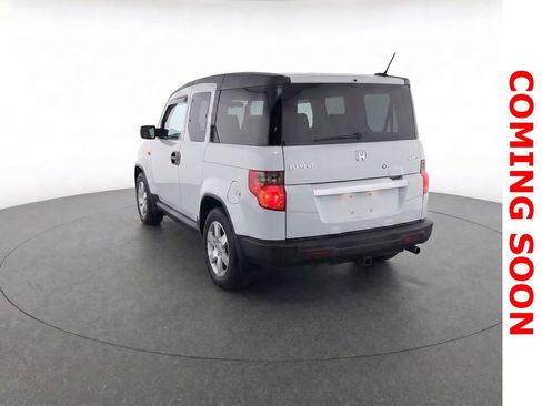 Used 2010 Honda Element EX image 4