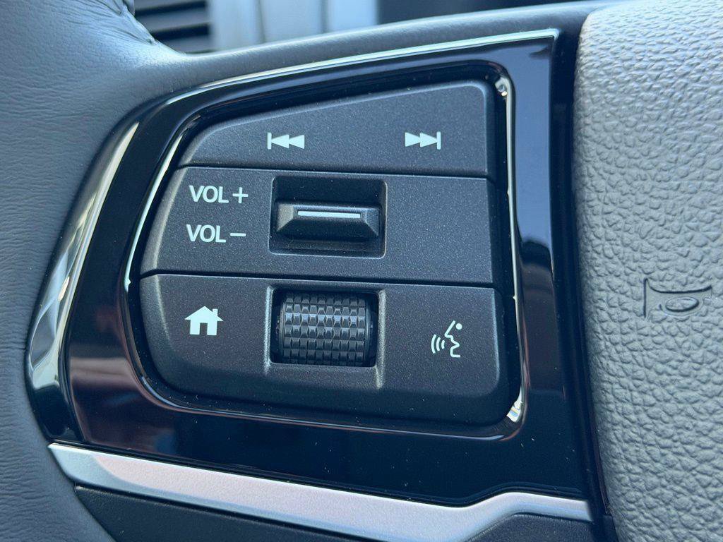 Used 2026 Honda Odyssey EX-L image 21
