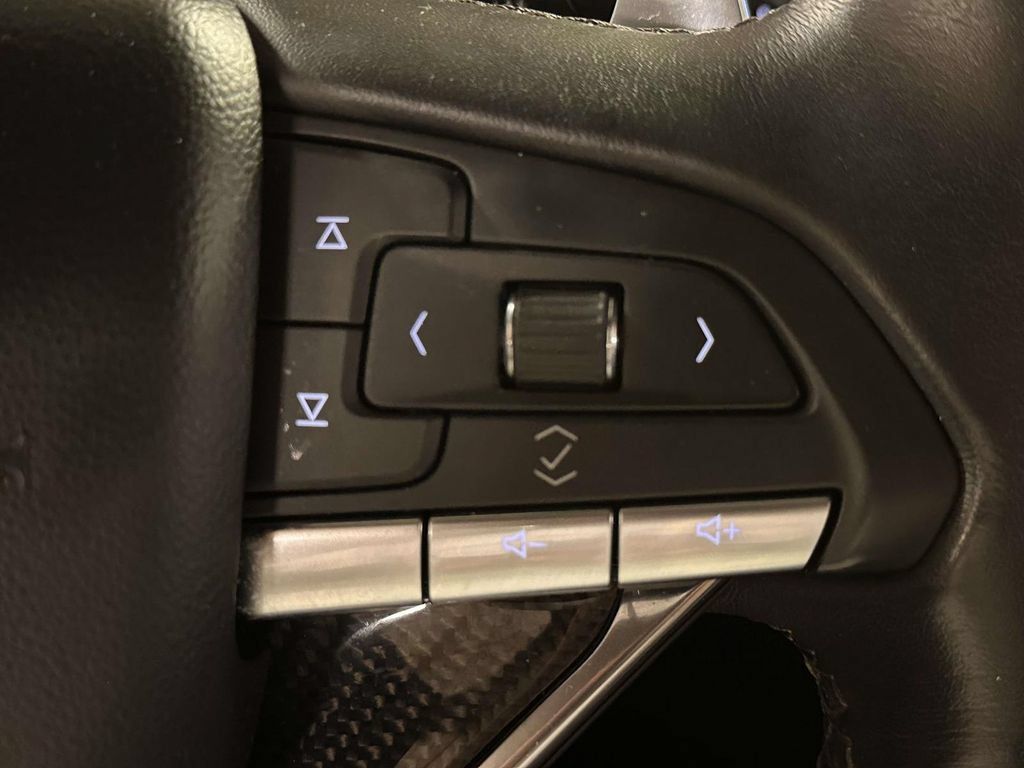 Used 2023 Cadillac XT6 Sport w/ LPO, ONYX Package AWD/4WD image 28