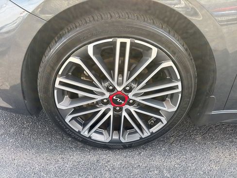 Used 2023 Kia Forte GT w/ GT2 Package image 10