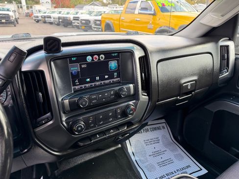 Used 2016 Chevrolet Silverado 3500 LT image 24
