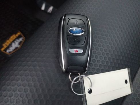 Used 2024 Subaru Forester Wilderness image 32