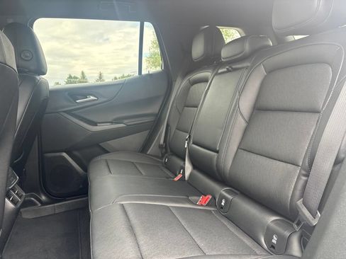 Used 2025 Chevrolet Equinox LT w/ Convenience Package II AWD/4WD image 20