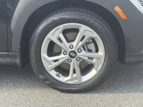 Certified 2023 Hyundai Kona SEL AWD/4WD image 14