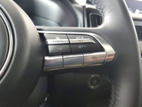 Used 2024 MAZDA CX-50 AWD 2.5 S w/ Premium Plus Pkg image 26