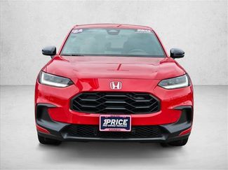 Used 2024 Honda HR-V Sport video 2