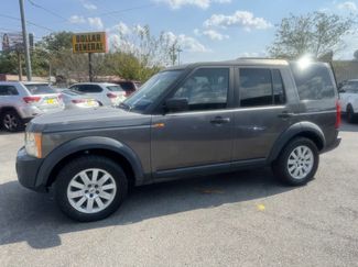 Used 2006 Land Rover LR3 SE image 1