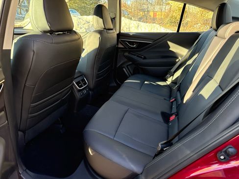 New 2025 Subaru Legacy Limited image 21