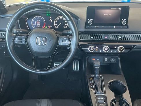 Certified 2023 Honda Civic Sport image 12