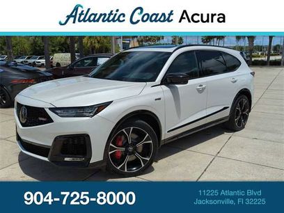 New 2026 Acura MDX Type S