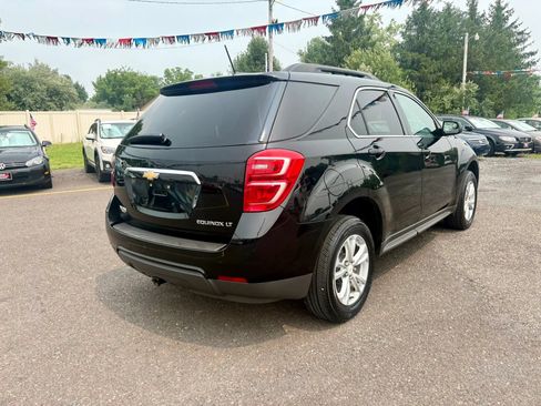 Used 2016 Chevrolet Equinox LT w/ Convenience Package FWD image 5