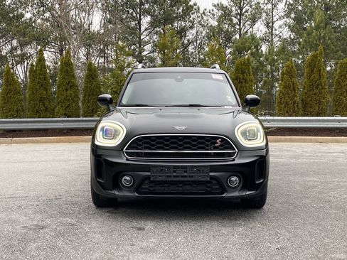 Used 2021 MINI Cooper Countryman S w/ Storage Package image 12