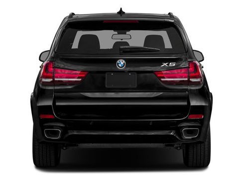 Used 2016 BMW X5 xDrive35i AWD/4WD image 5
