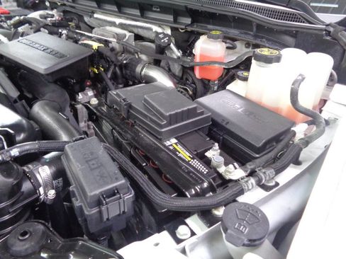 Used 2021 Chevrolet Silverado 2500 W/T w/ WT Fleet Convenience Package image 63