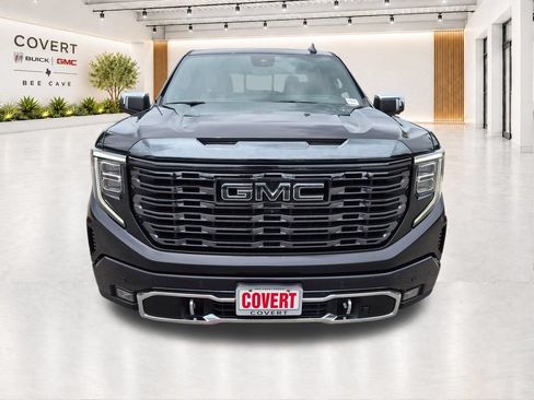 Used 2023 GMC Sierra 1500 Denali Ultimate AWD/4WD image 3