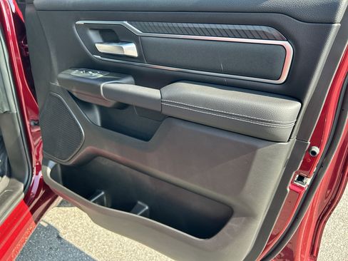 New 2026 RAM 1500 Big Horn image 23