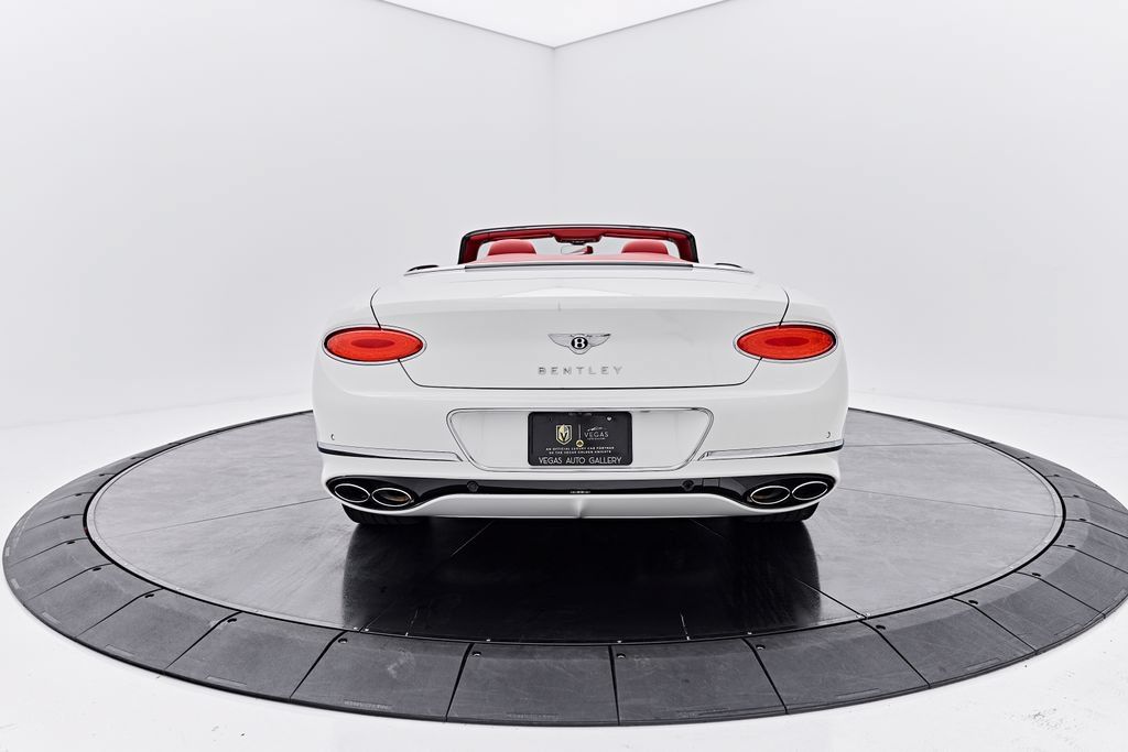 Used 2023 Bentley Continental GT V8 AWD/4WD image 13