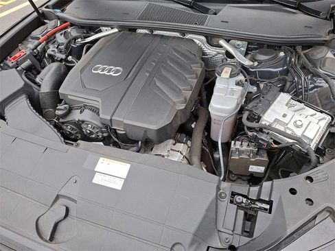 Used 2021 Audi A6 2.0T Premium w/ Convenience Package image 28