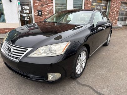 Used 2010 Lexus ES 350