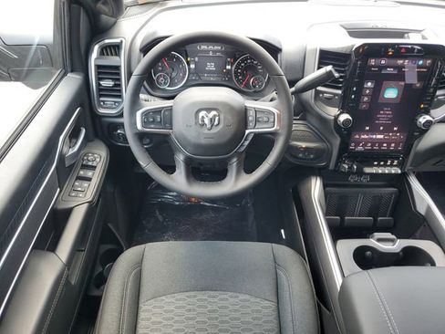 New 2025 RAM 2500 Big Horn image 19