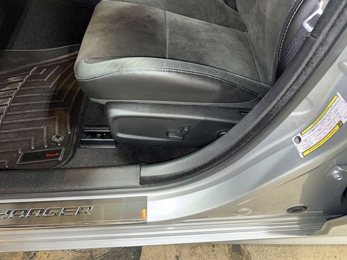 Used 2022 Dodge Charger Scat Pack RWD image 23