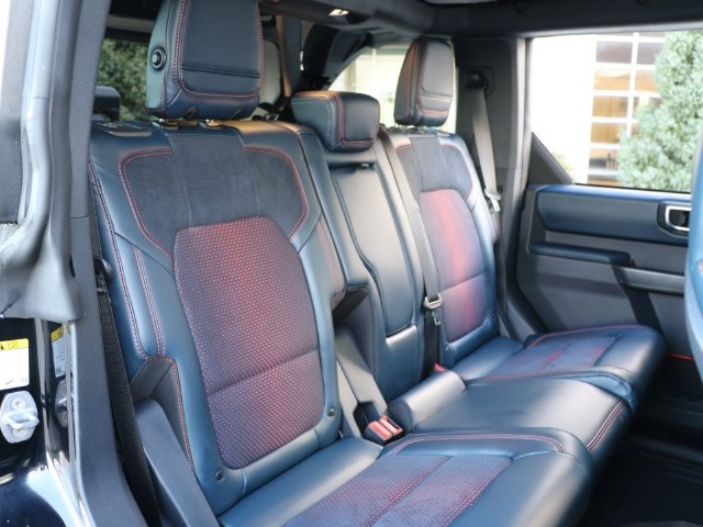 Used 2025 Ford Bronco Raptor AWD/4WD image 14