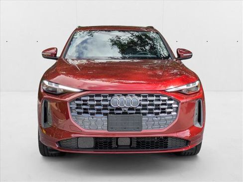 New 2025 Audi Q5 Prestige image 6