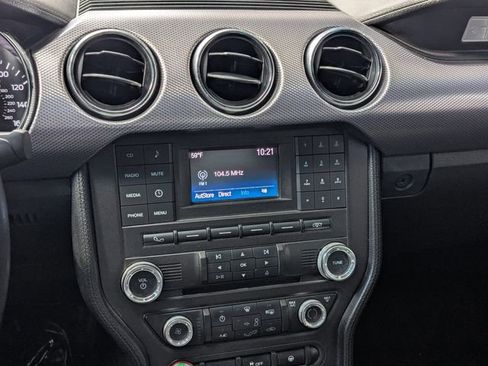 Used 2017 Ford Mustang GT image 14