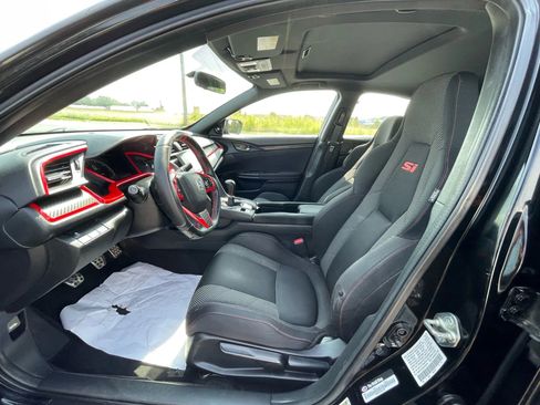 Used 2017 Honda Civic Si image 10