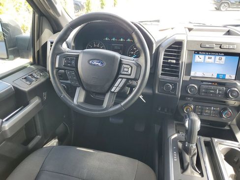 Used 2018 Ford F150 XLT w/ Equipment Group 302A Luxury image 19