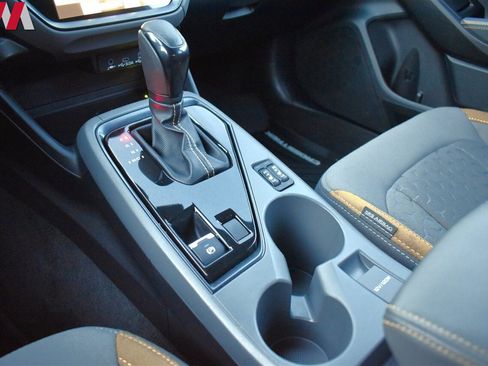 Used 2024 Subaru Crosstrek 2.5i Sport w/ Popular Package #4A image 19