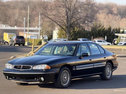 Used 1996 Pontiac Bonneville SE