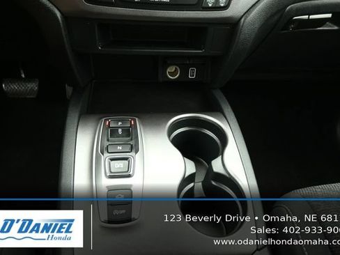 Used 2023 Honda Ridgeline Sport image 32