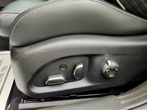 Used 2024 Cadillac CT4 V Blackwing w/ Driver Assist Package RWD image 11