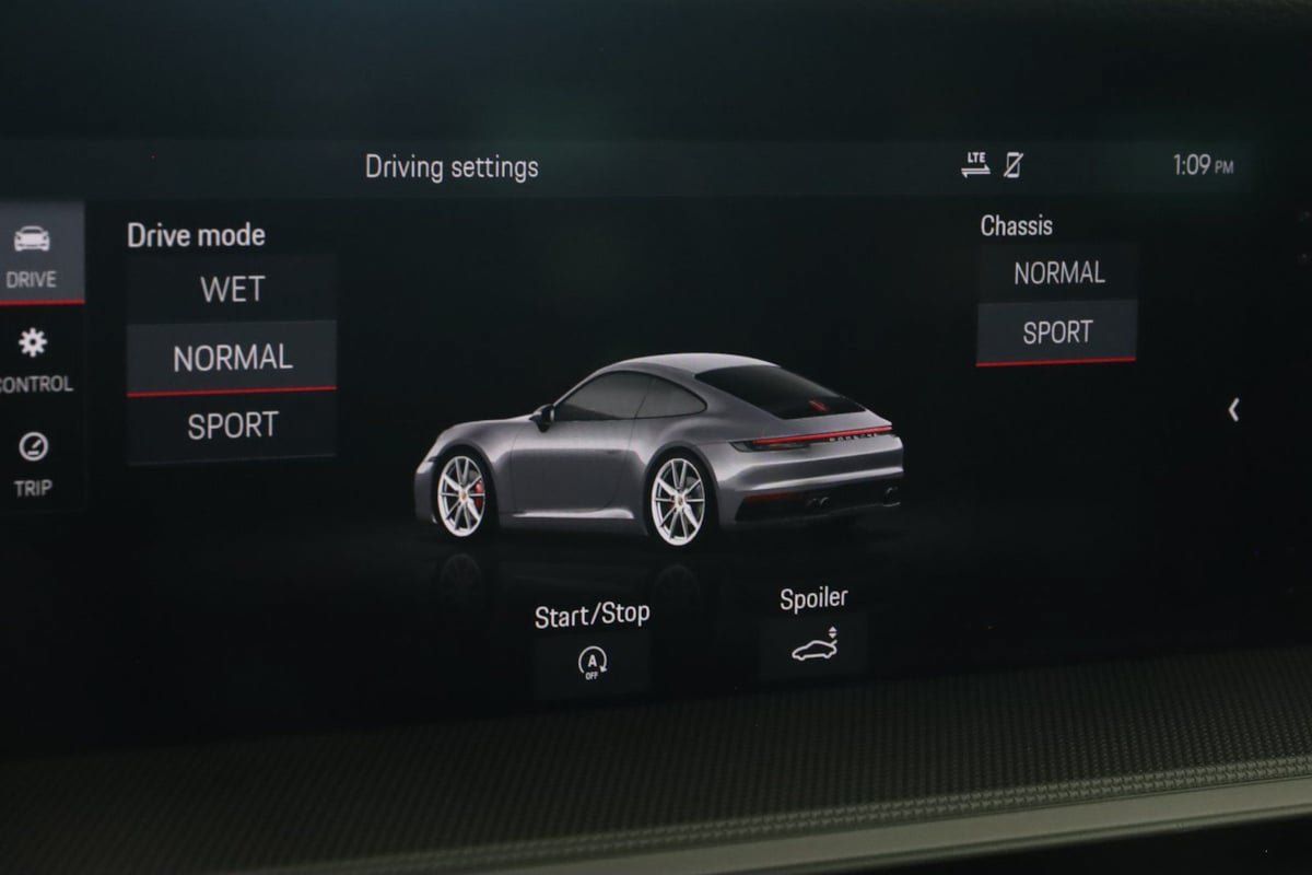 Used 2020 Porsche 911 Carrera S RWD image 50