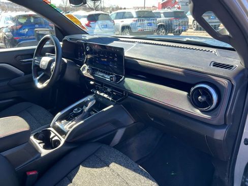 Used 2023 Chevrolet Colorado Z71 w/ Z71 Convenience Package 2 image 26