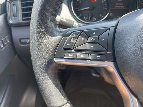 Used 2019 Nissan Rogue SL FWD image 24