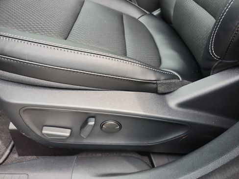 New 2025 Ford Escape PHEV image 13