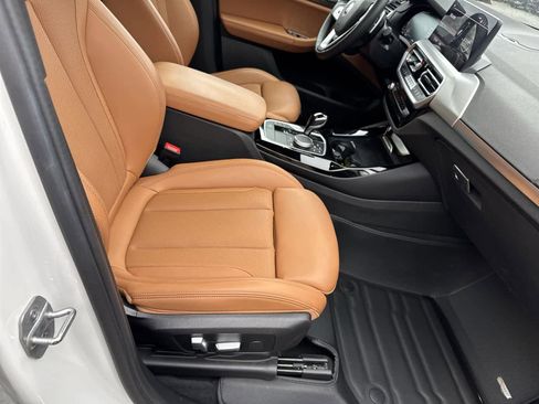 Used 2023 BMW X3 xDrive30i w/ Premium Package image 19