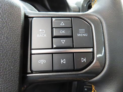 Used 2023 Ford F150 Tremor image 52